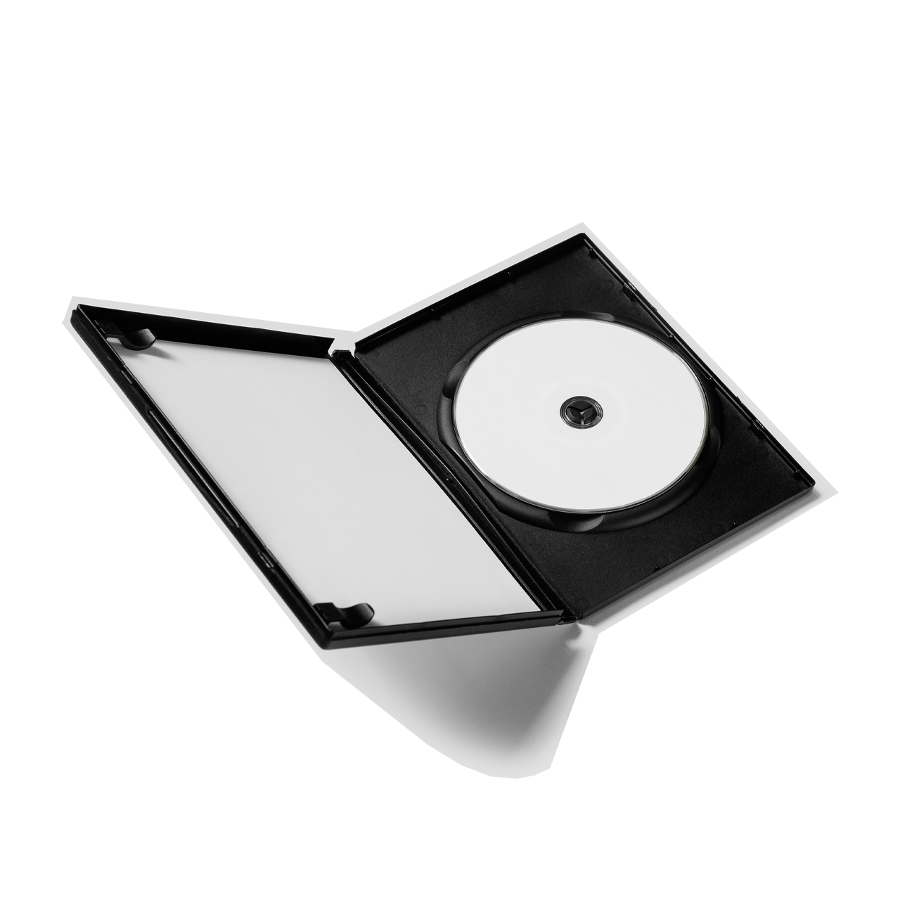Platinum DISC【プラチナディスク】 トールケース 印刷パック