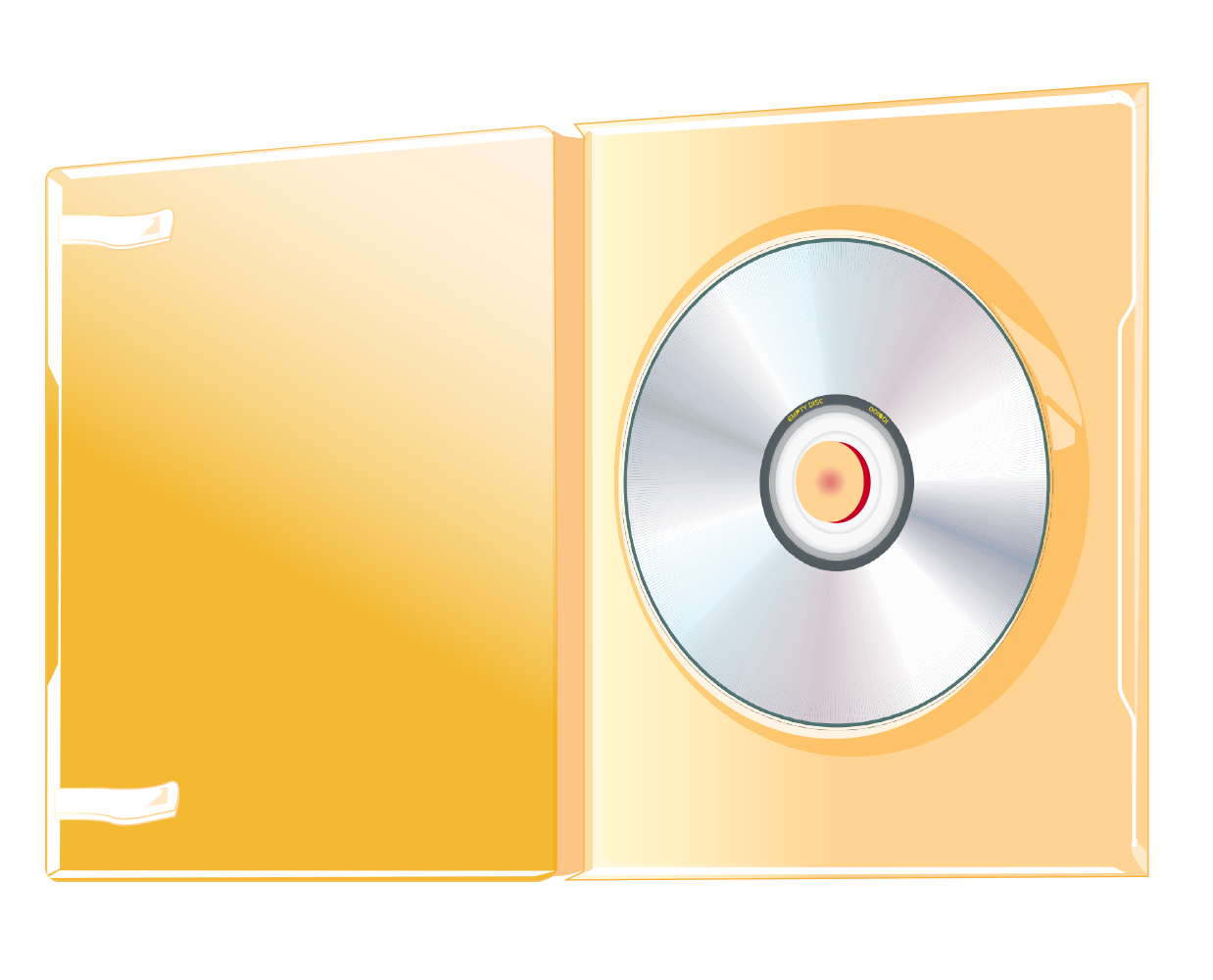 国内DVDプレス トールケース Platinum DISC【プラチナディスク】