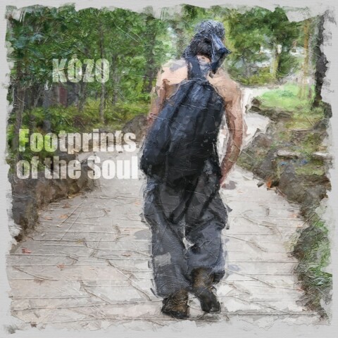 Footprints of the Soul【KOZO】