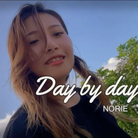 Day by day【NORIE】