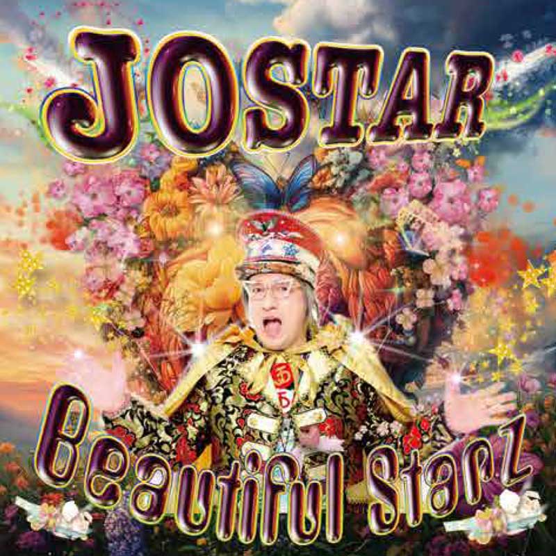 Beautiful Starz｜JOSTAR ｜JOSTAR-CD7