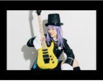 TEBASAKIウーマン【伊谷亜子】