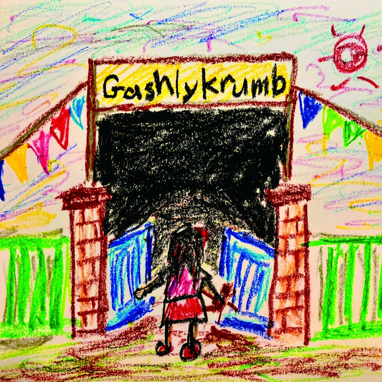 Gashlykrumb